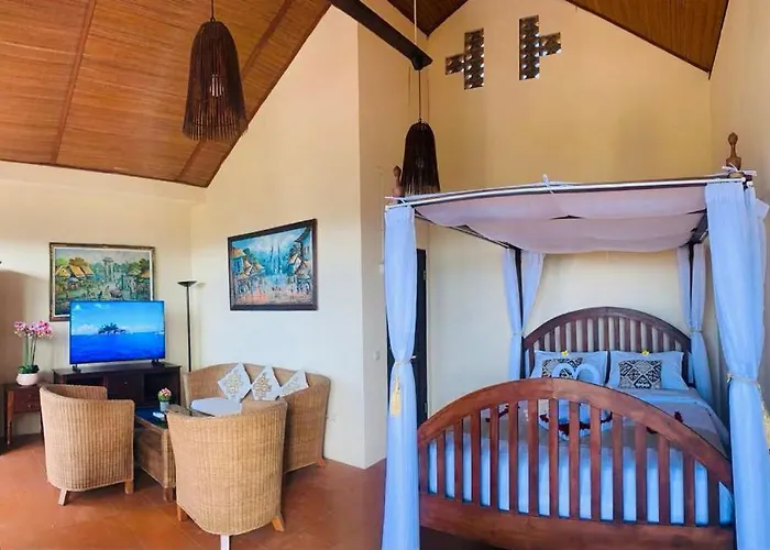 Villa Giri's Jimbaran
