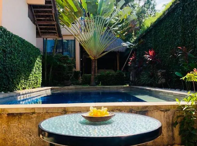 Giri's Villa